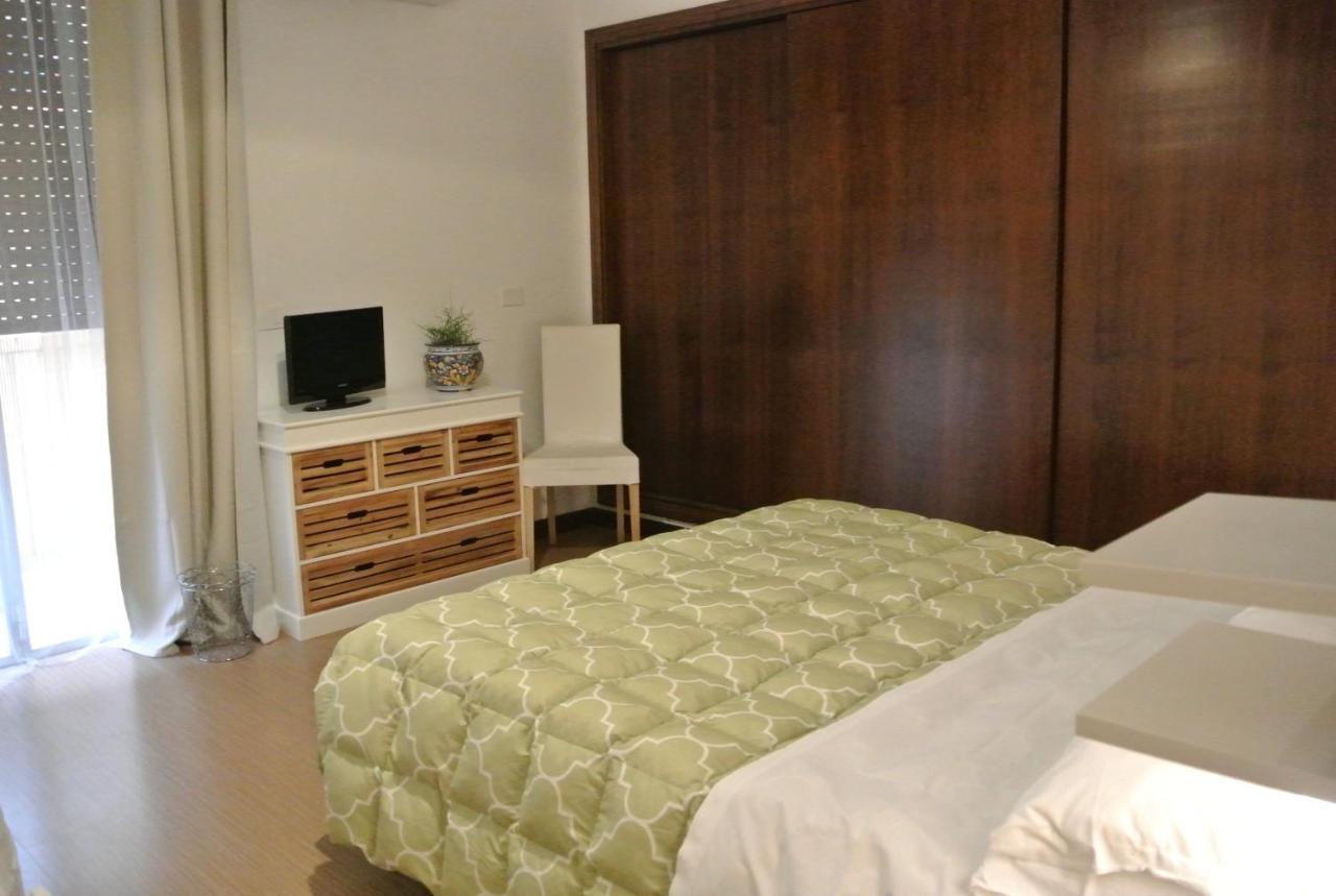 B&B Via Dei Templi Αγκριτζέντο Εξωτερικό φωτογραφία