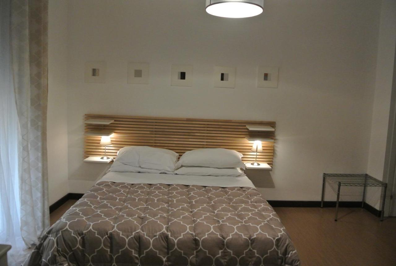 B&B Via Dei Templi Αγκριτζέντο Εξωτερικό φωτογραφία