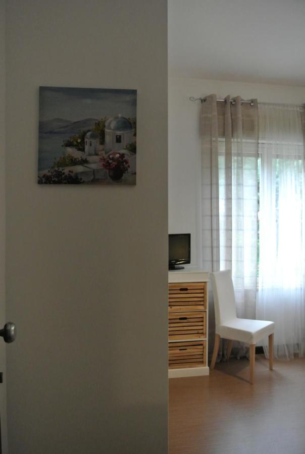 B&B Via Dei Templi Αγκριτζέντο Εξωτερικό φωτογραφία