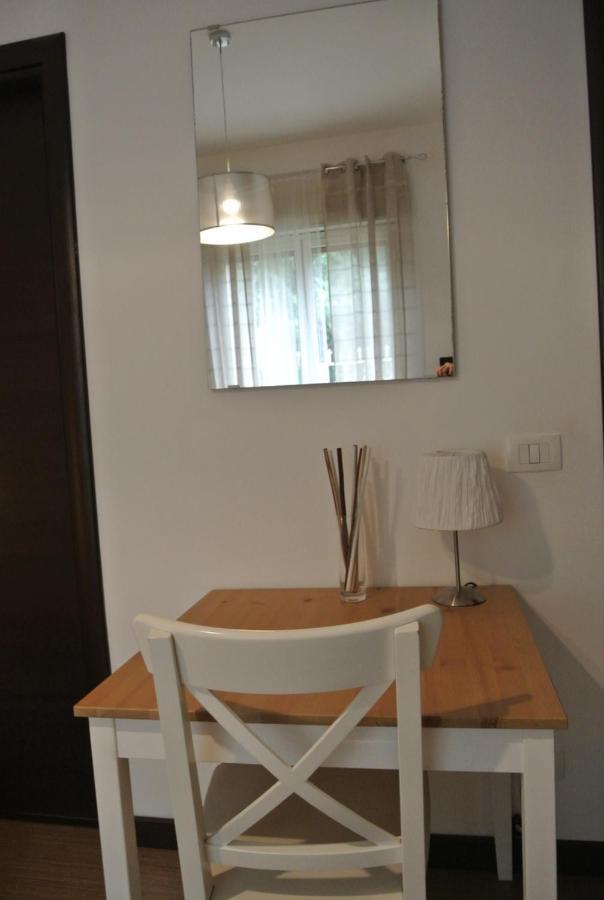 B&B Via Dei Templi Αγκριτζέντο Εξωτερικό φωτογραφία