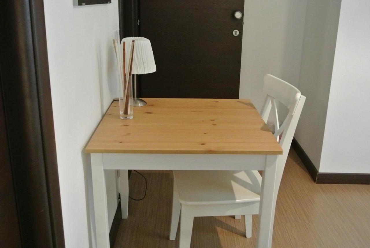 B&B Via Dei Templi Αγκριτζέντο Εξωτερικό φωτογραφία