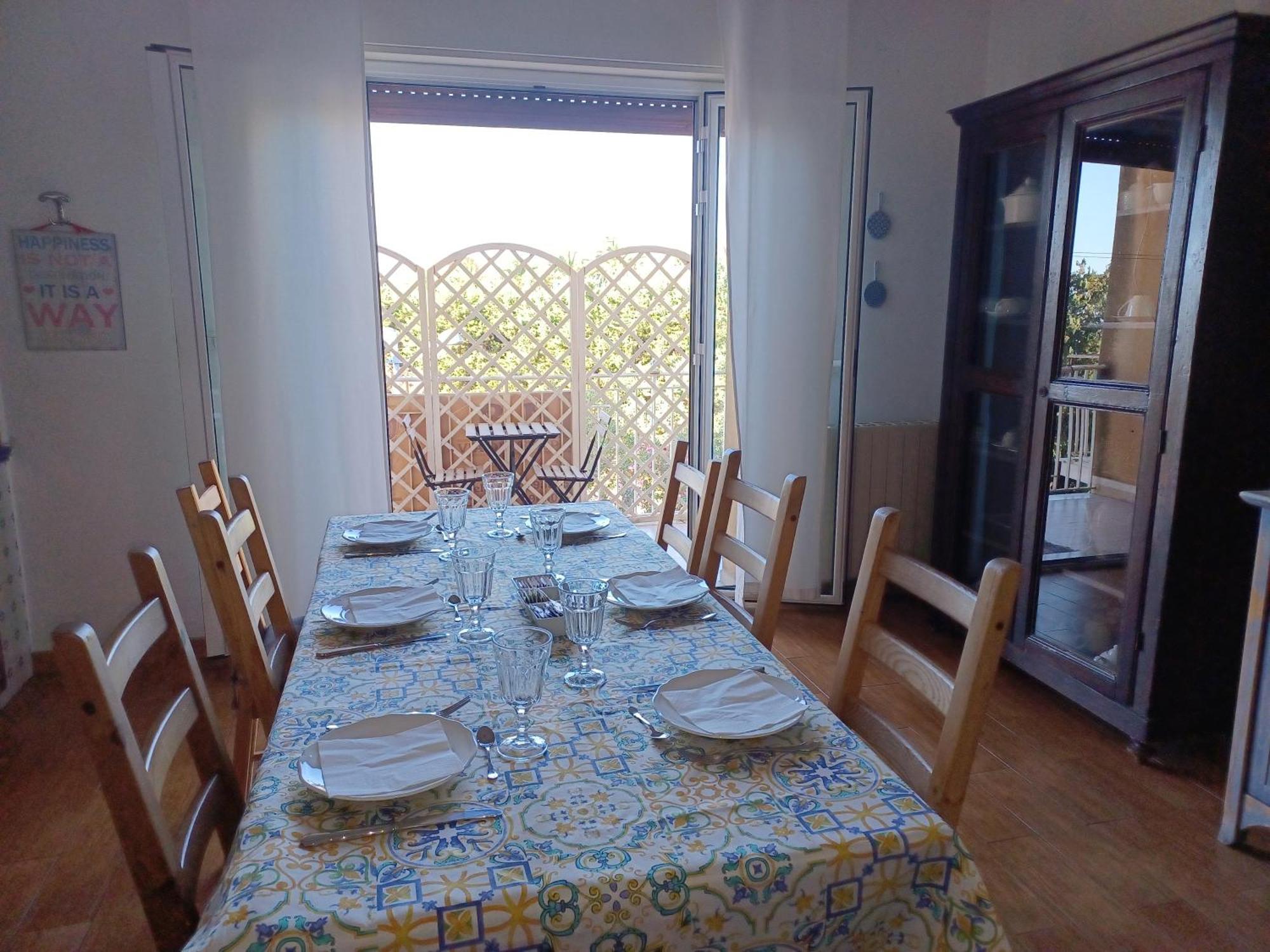 B&B Via Dei Templi Αγκριτζέντο Εξωτερικό φωτογραφία