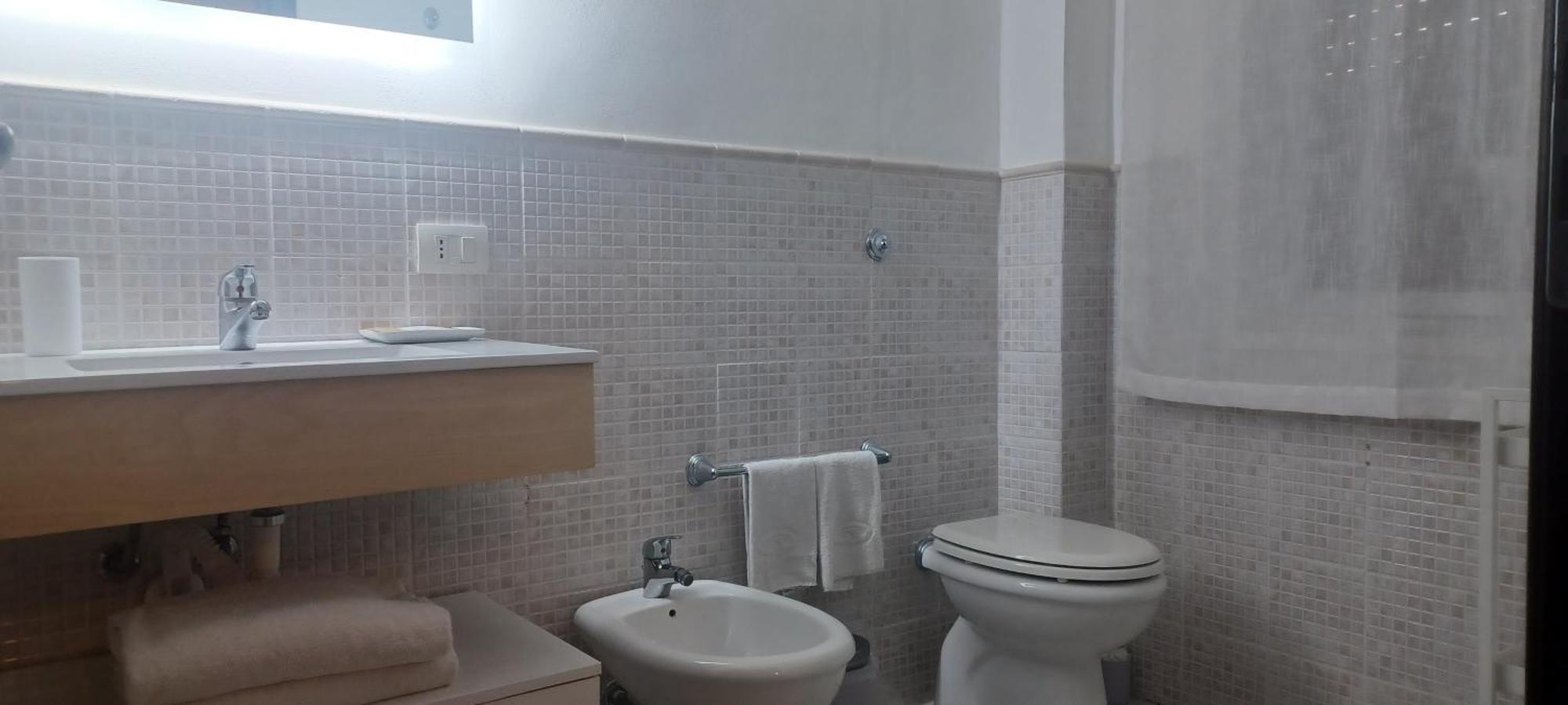 B&B Via Dei Templi Αγκριτζέντο Δωμάτιο φωτογραφία