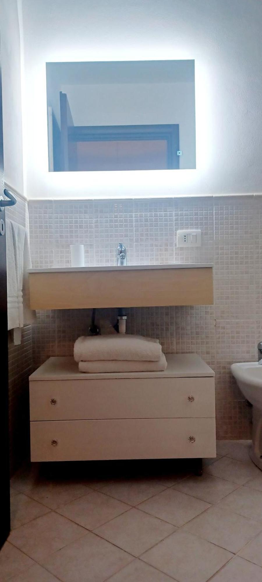 B&B Via Dei Templi Αγκριτζέντο Εξωτερικό φωτογραφία