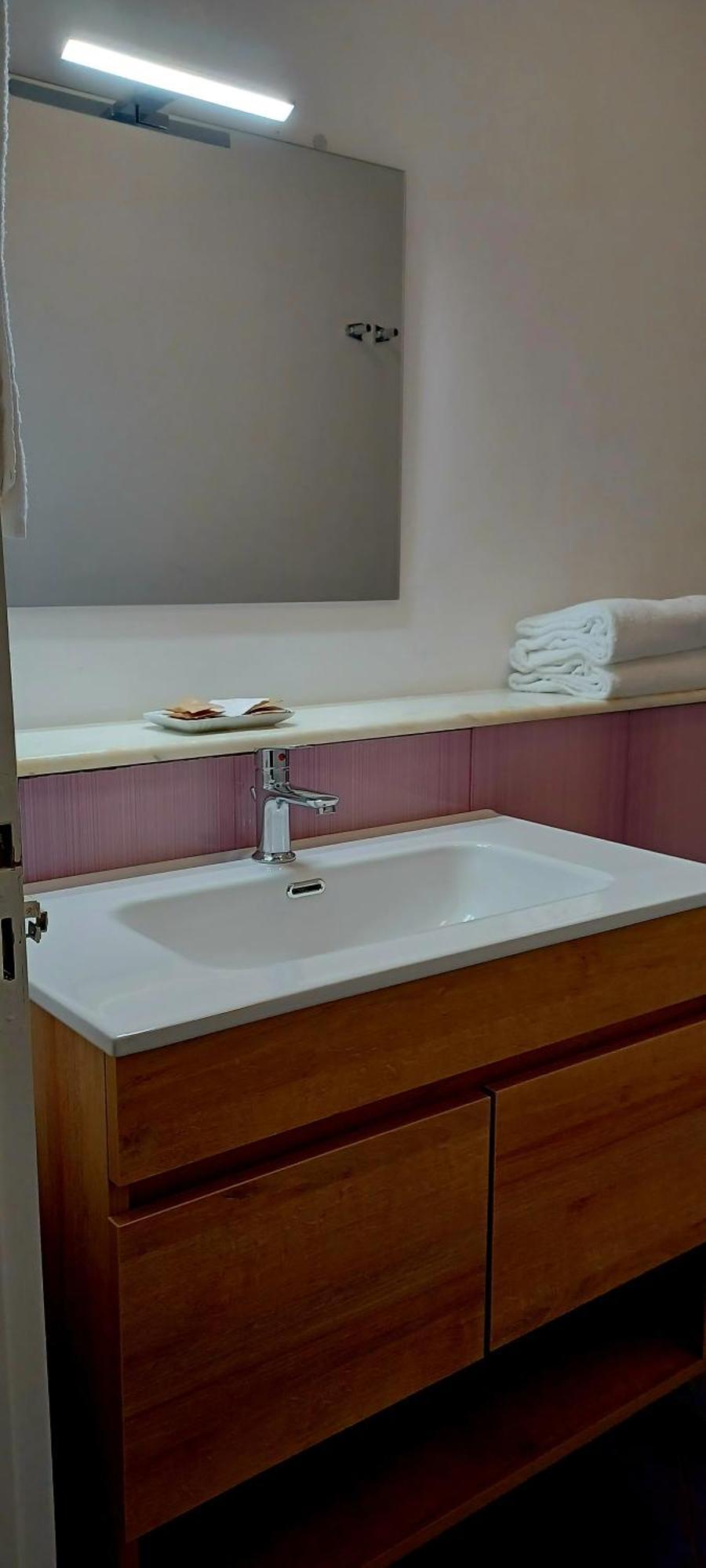B&B Via Dei Templi Αγκριτζέντο Εξωτερικό φωτογραφία