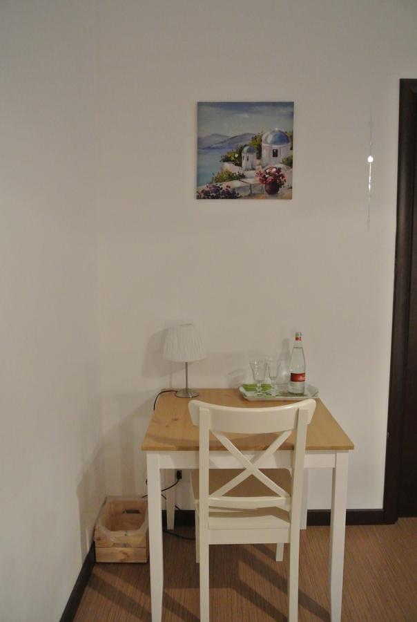 B&B Via Dei Templi Αγκριτζέντο Εξωτερικό φωτογραφία
