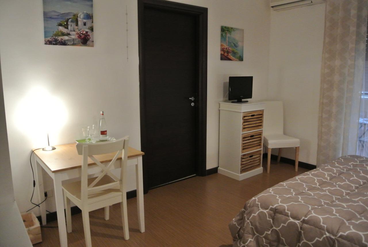B&B Via Dei Templi Αγκριτζέντο Εξωτερικό φωτογραφία