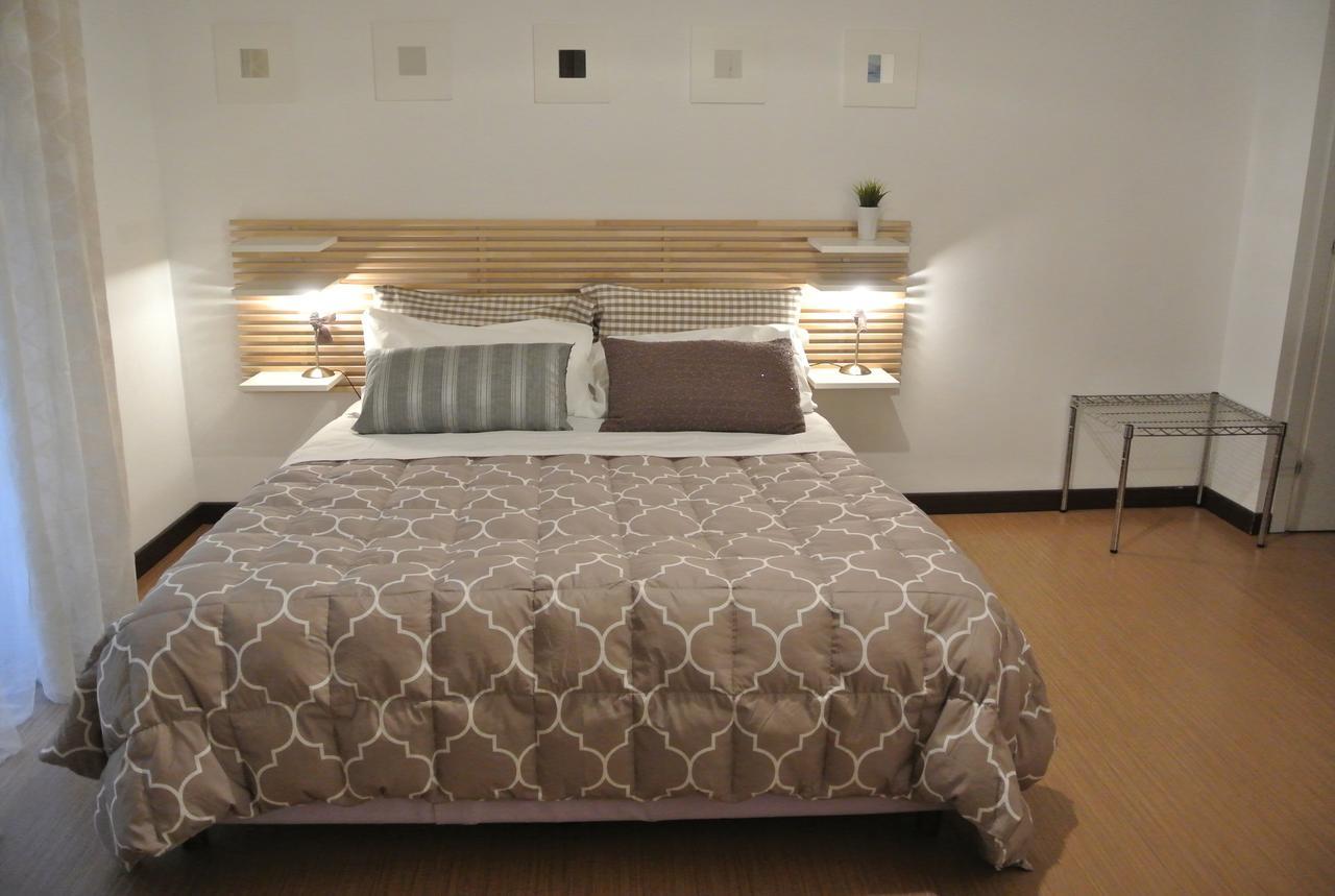 B&B Via Dei Templi Αγκριτζέντο Εξωτερικό φωτογραφία