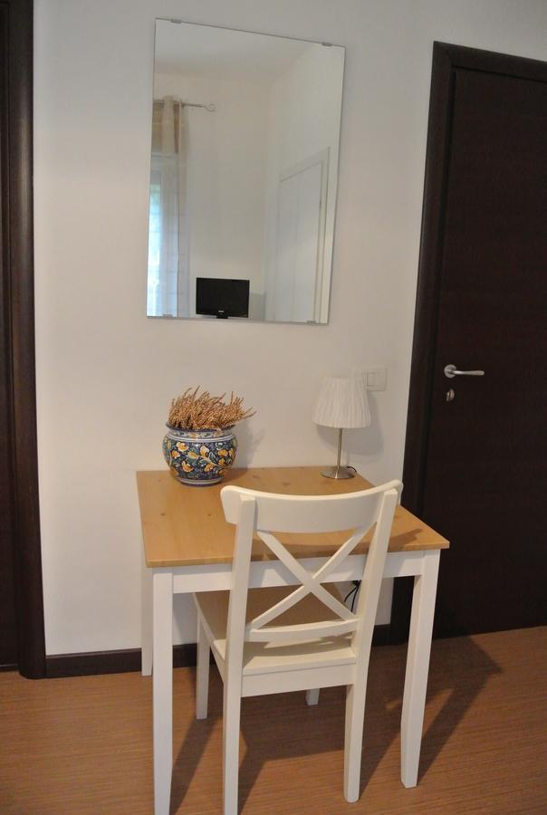 B&B Via Dei Templi Αγκριτζέντο Εξωτερικό φωτογραφία