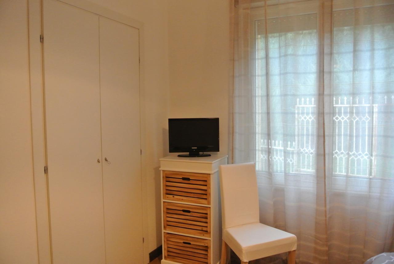 B&B Via Dei Templi Αγκριτζέντο Εξωτερικό φωτογραφία