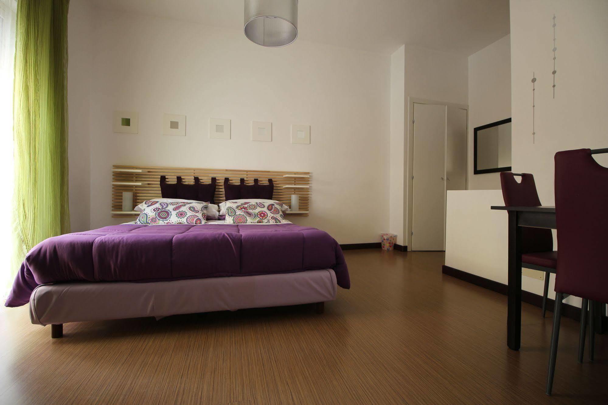 B&B Via Dei Templi Αγκριτζέντο Εξωτερικό φωτογραφία