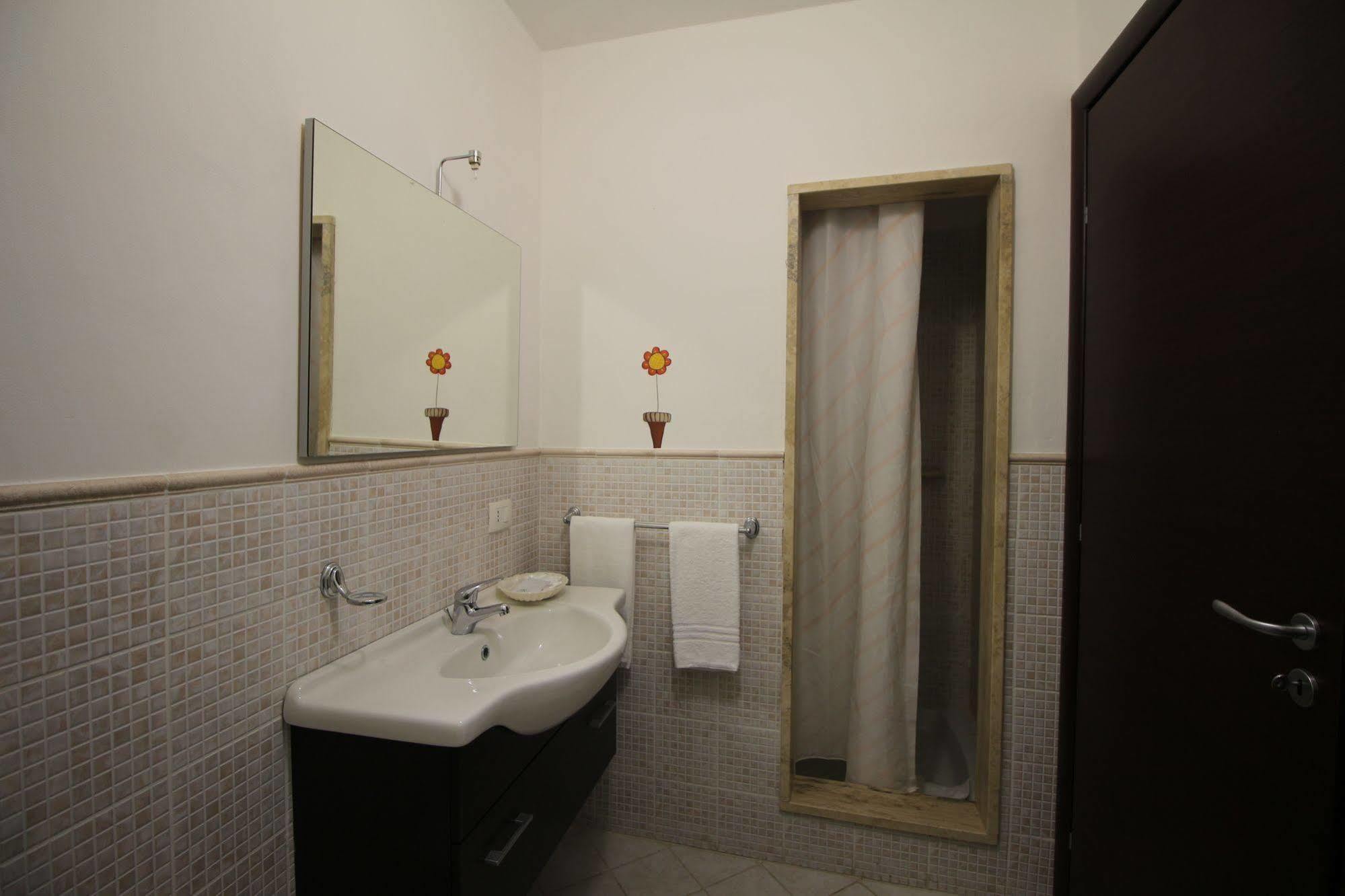 B&B Via Dei Templi Αγκριτζέντο Εξωτερικό φωτογραφία