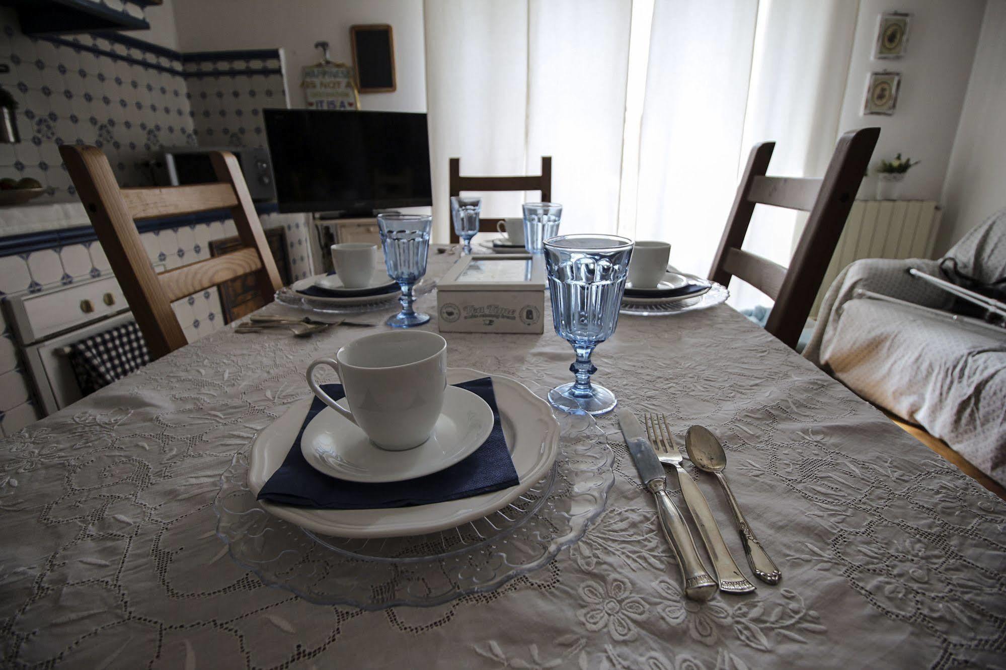 B&B Via Dei Templi Αγκριτζέντο Εξωτερικό φωτογραφία